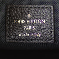 Louis Vuitton Pochette Felicie Monogram Empreinte Stamp