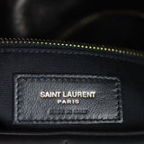 Saint Laurent Loulou Puffer Small Stamp