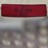 Valentino Rockstud Dome Stamp