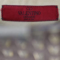 Valentino Rockstud Dome Stamp