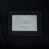 Fendi Monster Roll Tote Stamp