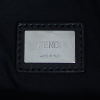 Fendi Monster Roll Tote Stamp