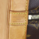 Louis Vuitton Alma PM Monogram Stamp