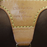 Louis Vuitton Ellipse PM Monogram Stamp