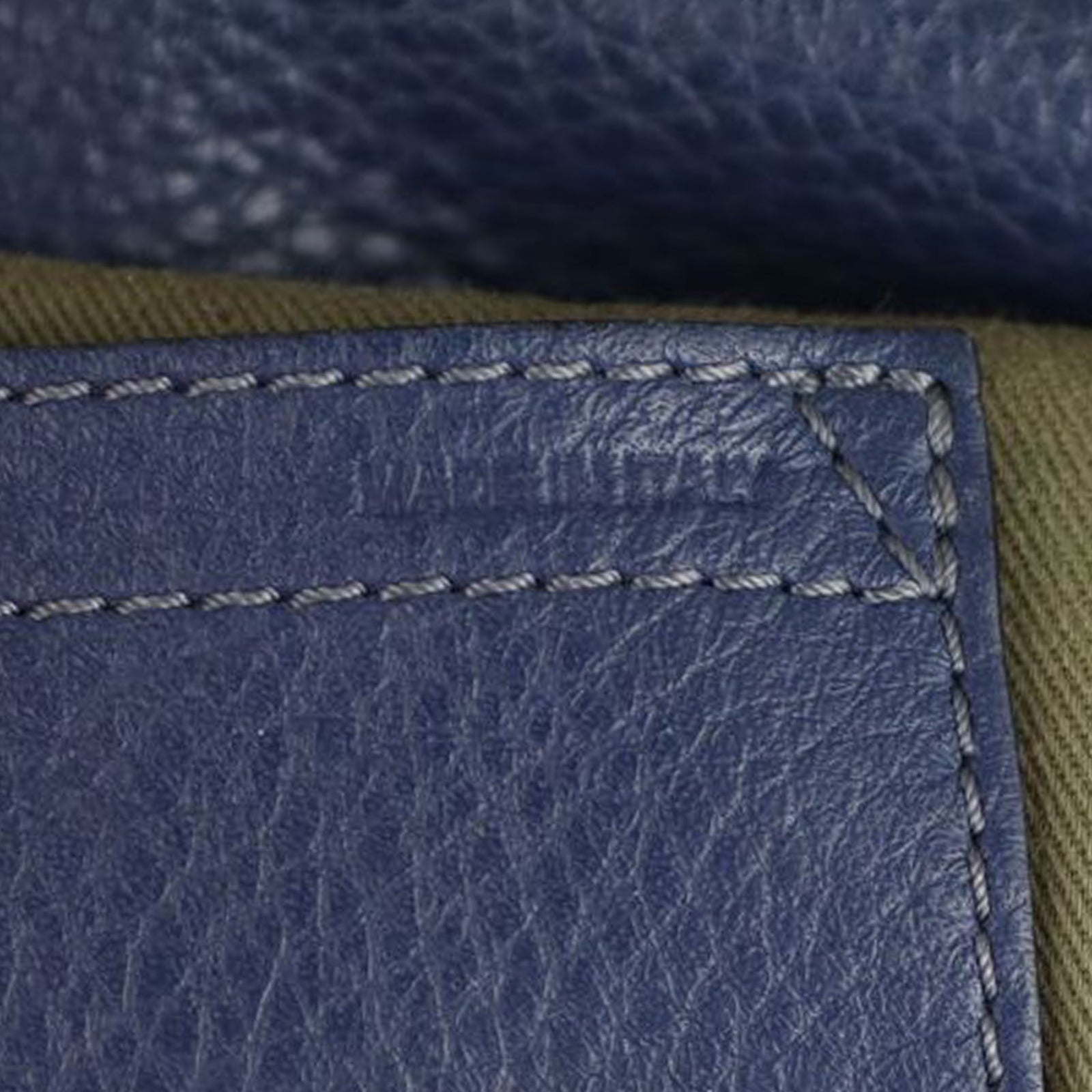 Chloe Marcie Medium Shoulder Bag Stamp