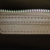 Celine Micro Luggage Tote Stamp