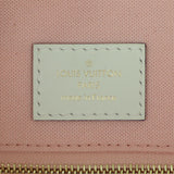 Louis Vuitton Onthego GM Giant Monogram Stamp