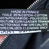 Hermes Toile Herline Backpack Stamp