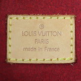 Louis Vuitton Multipli-Cite Monogram Stamp