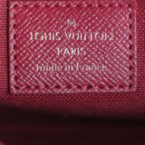 Louis Vuitton Pochette Felicie Monogram Stamp