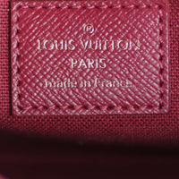Louis Vuitton Pochette Felicie Monogram Stamp