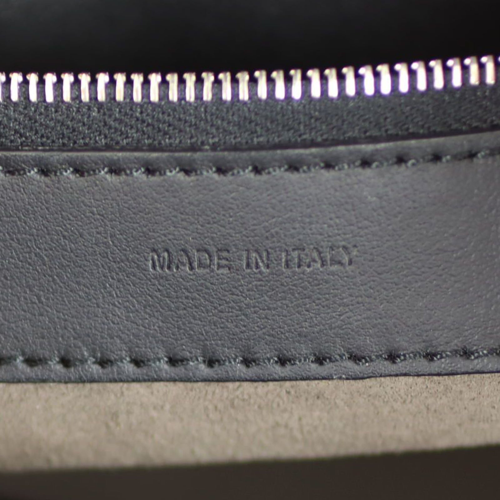 Fendi Runaway Bag Stamp