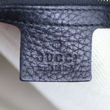 Gucci Soho Messenger Bag Stamp