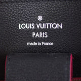 Louis Vuitton Lockme Bucket Stamp