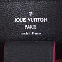 Louis Vuitton Lockme Bucket Stamp