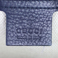 Gucci Soho Chain Bowler Stamp