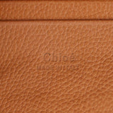 Chloe Faye Wallet on Strap Stamp