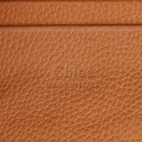 Chloe Faye Wallet on Strap Stamp