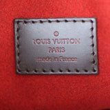 Louis Vuitton Trevi GM Damier Ebene Stamp