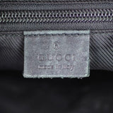 Gucci GG Canvas Small Tote Stamp
