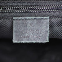 Gucci GG Canvas Small Tote Stamp