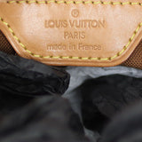 Louis Vuitton Cabas Piano Monogram Stamp