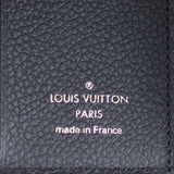 Louis Vuitton Zoe Wallet Monogram Empreinte Stamp