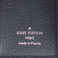 Louis Vuitton Zoe Wallet Monogram Empreinte Stamp