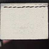Gucci Flora Canvas Messenger Bag Stamp