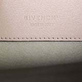 Givenchy GV3 Small Crossbody Stamp