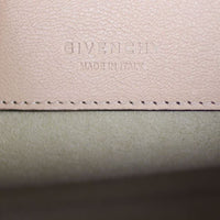 Givenchy GV3 Small Crossbody Stamp