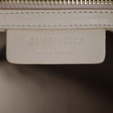 Givenchy HDG Flat Chain Tote Stamp