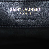 Saint Laurent Sac de Jour Baby Stamp
