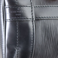 Louis Vuitton Noe Epi Stamp
