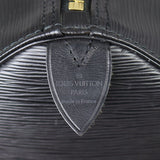 Louis Vuitton Keepall 45 Epi Stamp
