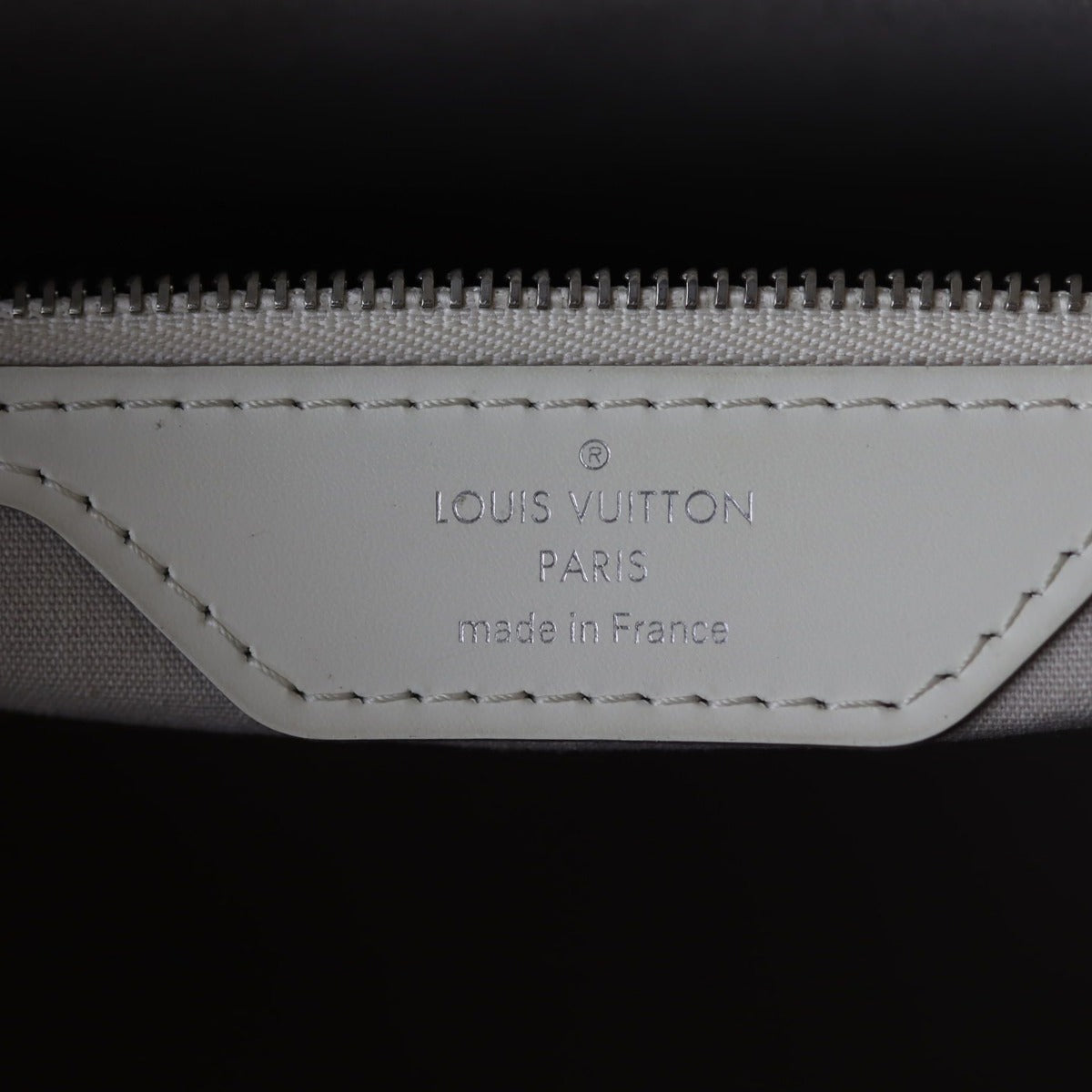 Louis Vuitton Brea GM Epi Stamp
