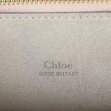 Chloe Faye Medium Shoulder Bag Stamp
