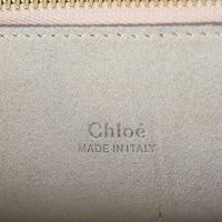 Chloe Faye Medium Shoulder Bag Stamp
