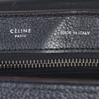 Celine Trapeze Large Stamp


