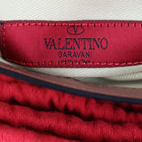 Valentino Va Va Voom Crossbody Bag (nude/beige) Stamp
