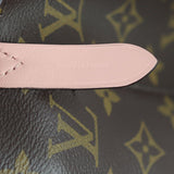 Louis Vuitton NeoNoe Monogram Stamp

