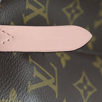 Louis Vuitton NeoNoe Monogram Stamp

