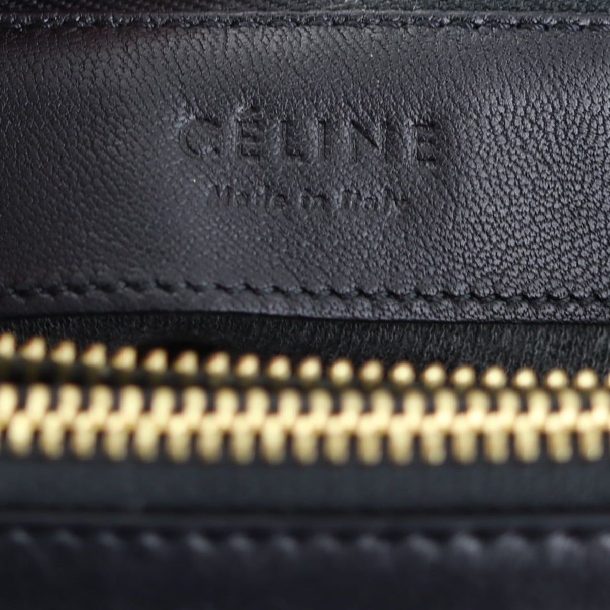 Celine Trio Large Stamp
