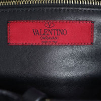 Valentino Rockstud Small Tote Stamp
