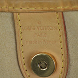 Louis Vuitton Galliera PM Monogram Stamp
