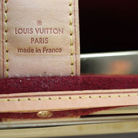 Louis Vuitton Judy MM Multicolore Stamp

