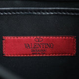 Valentino Va Va Voom Crossbody Bag (black) Stamp
