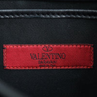 Valentino Va Va Voom Crossbody Bag (black) Stamp
