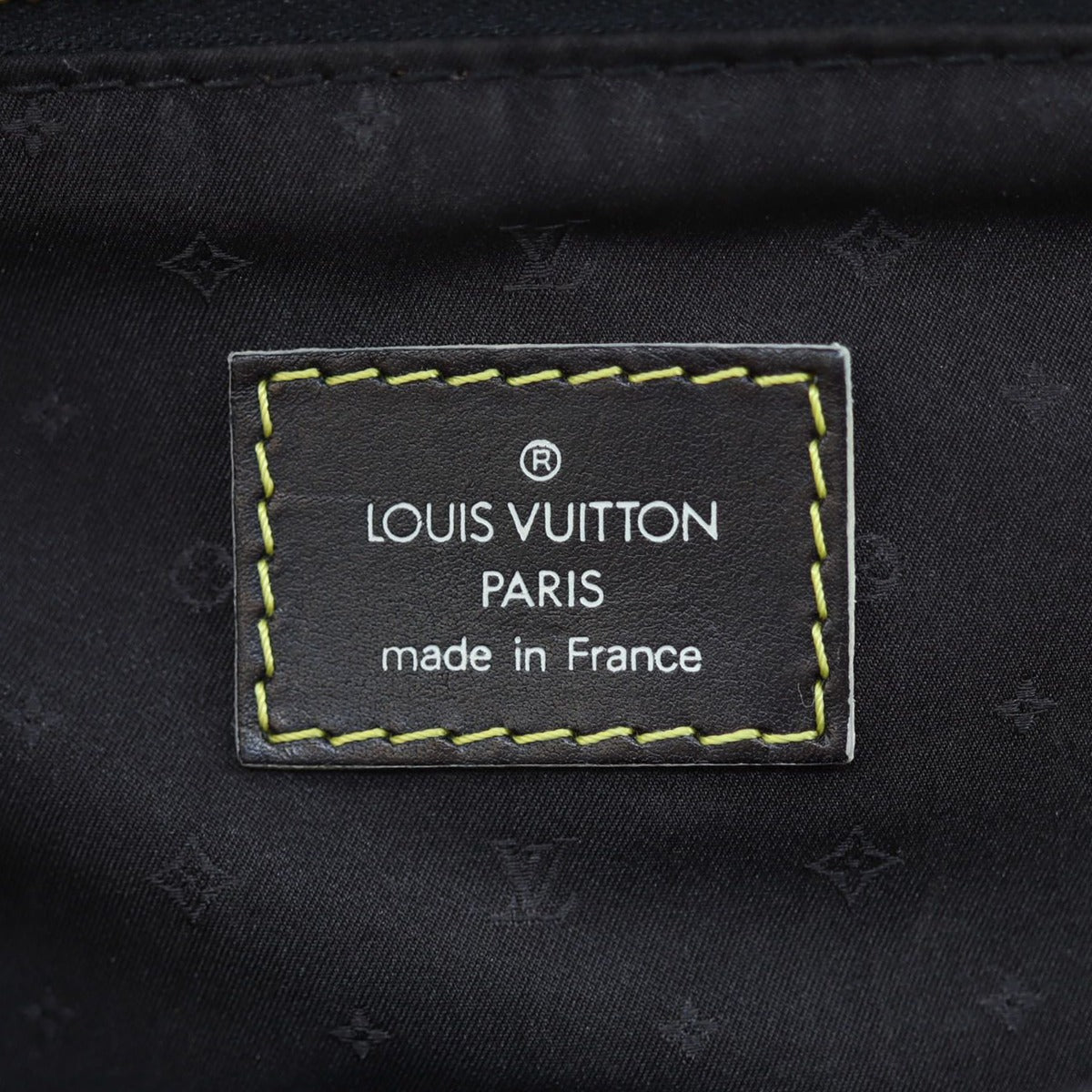 Louis Vuitton Suhali L’Ingenieux PM Stamp
