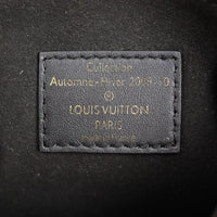 Louis Vuitton Alma Monogram Eclipse Stamp
